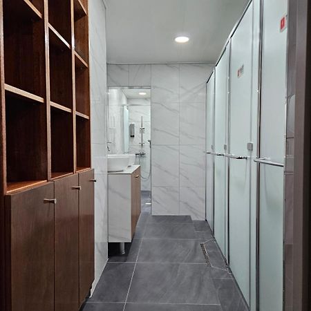 Philstay Myeongdong Boutique Female Seoul Eksteriør billede