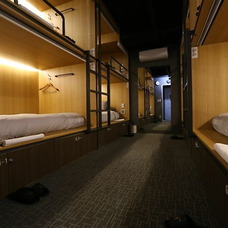 Philstay Myeongdong Boutique Female Seoul Eksteriør billede