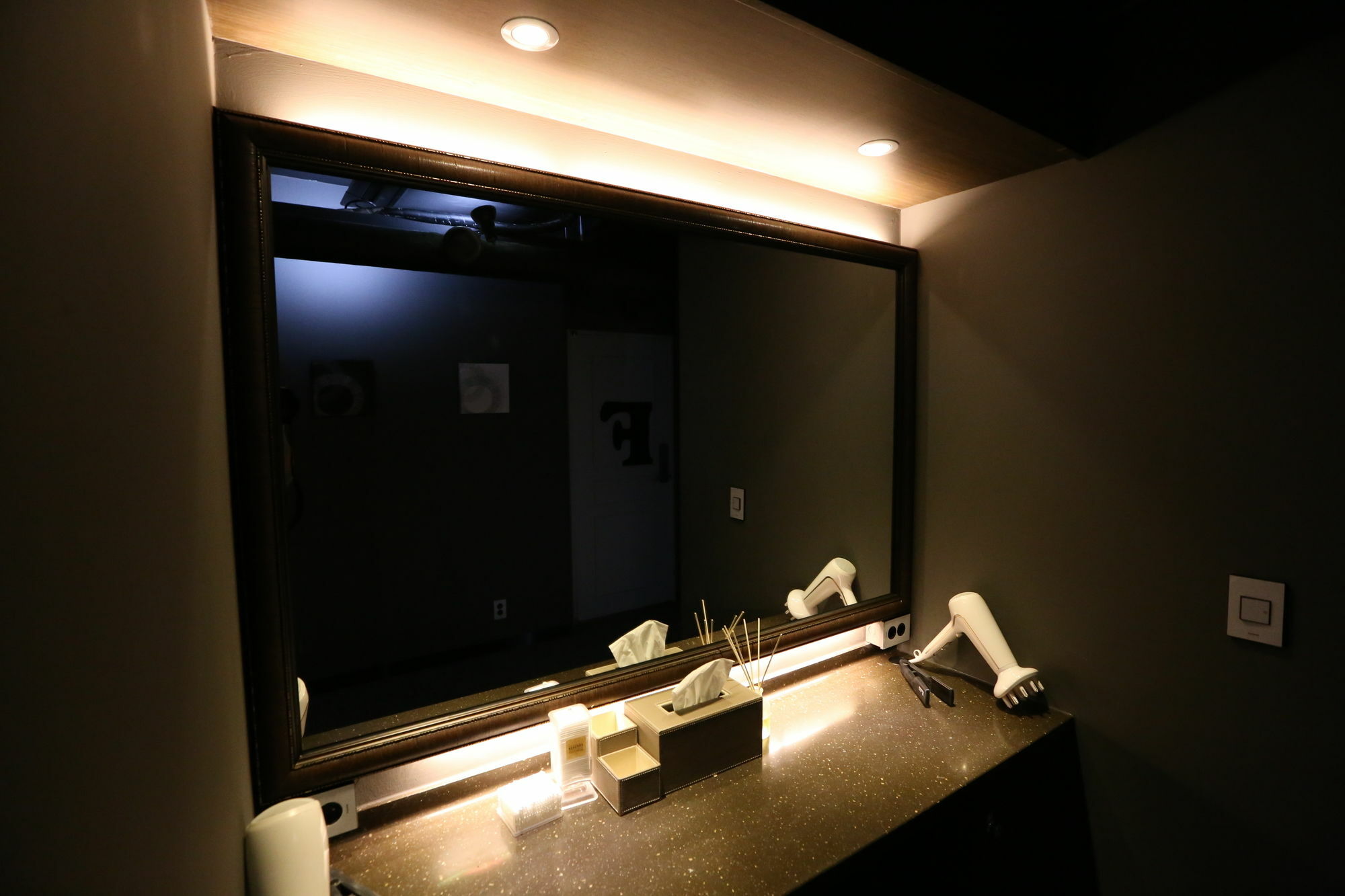 Philstay Myeongdong Boutique Female Seoul Eksteriør billede