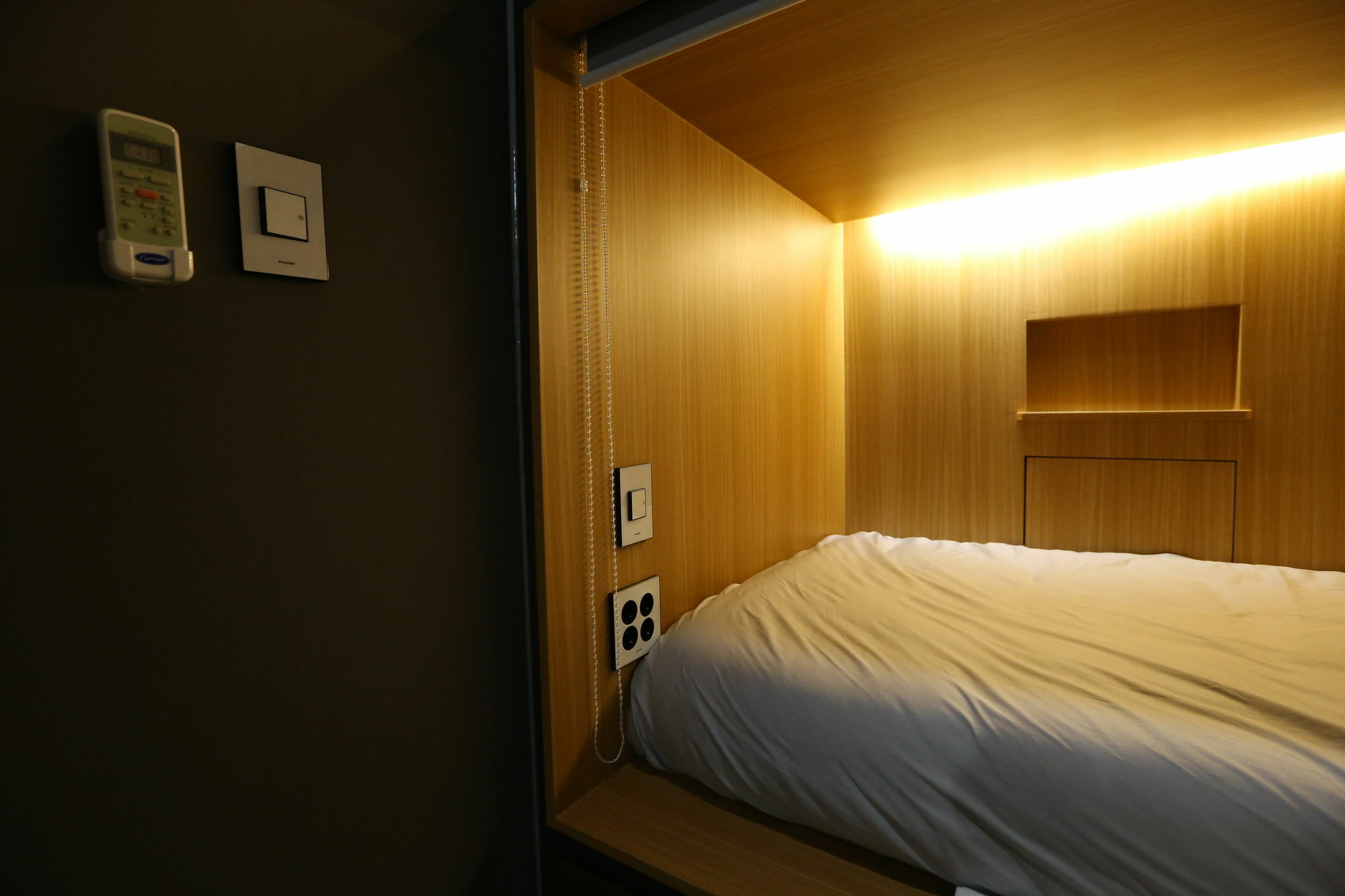 Philstay Myeongdong Boutique Female Seoul Eksteriør billede