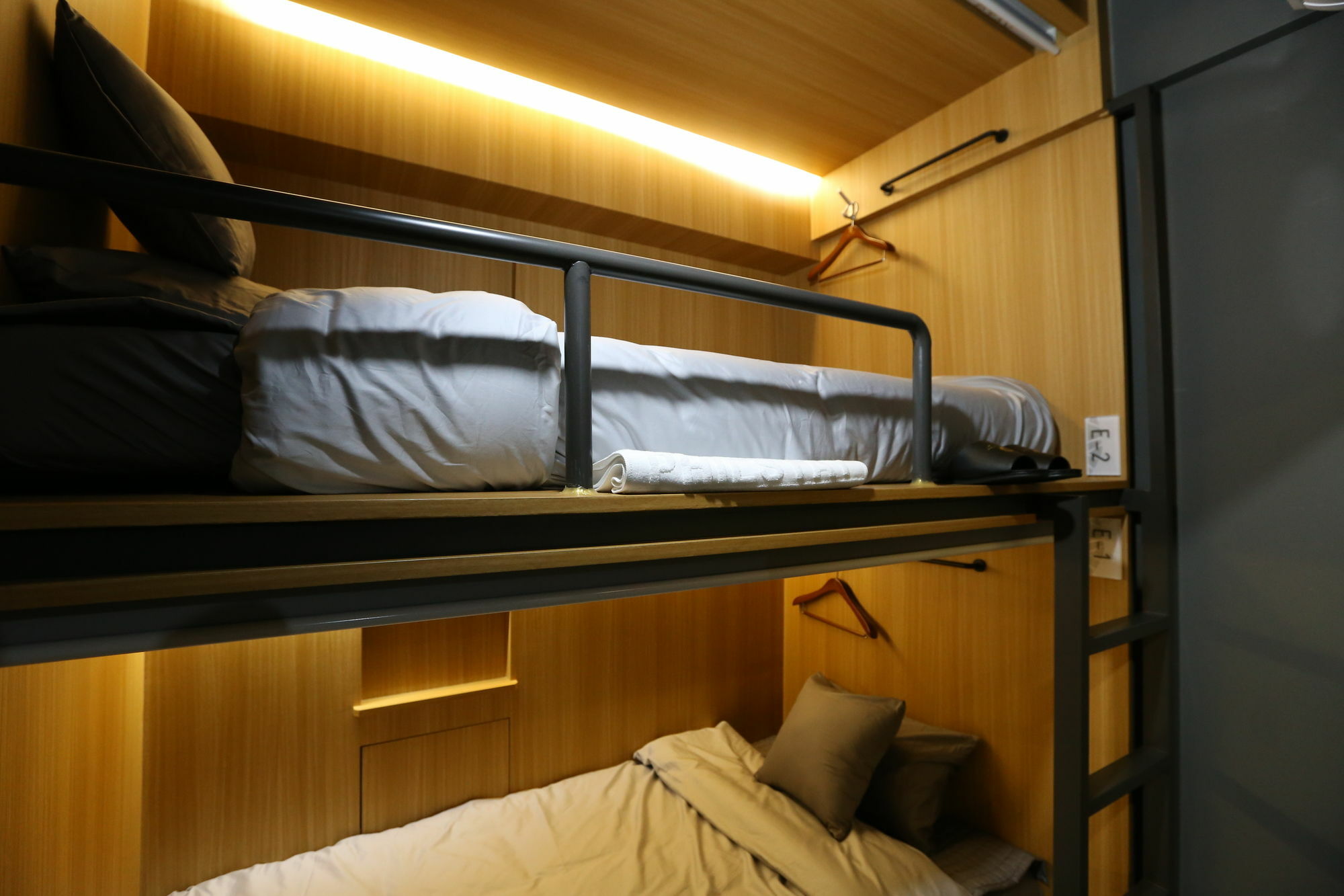 Philstay Myeongdong Boutique Female Seoul Eksteriør billede