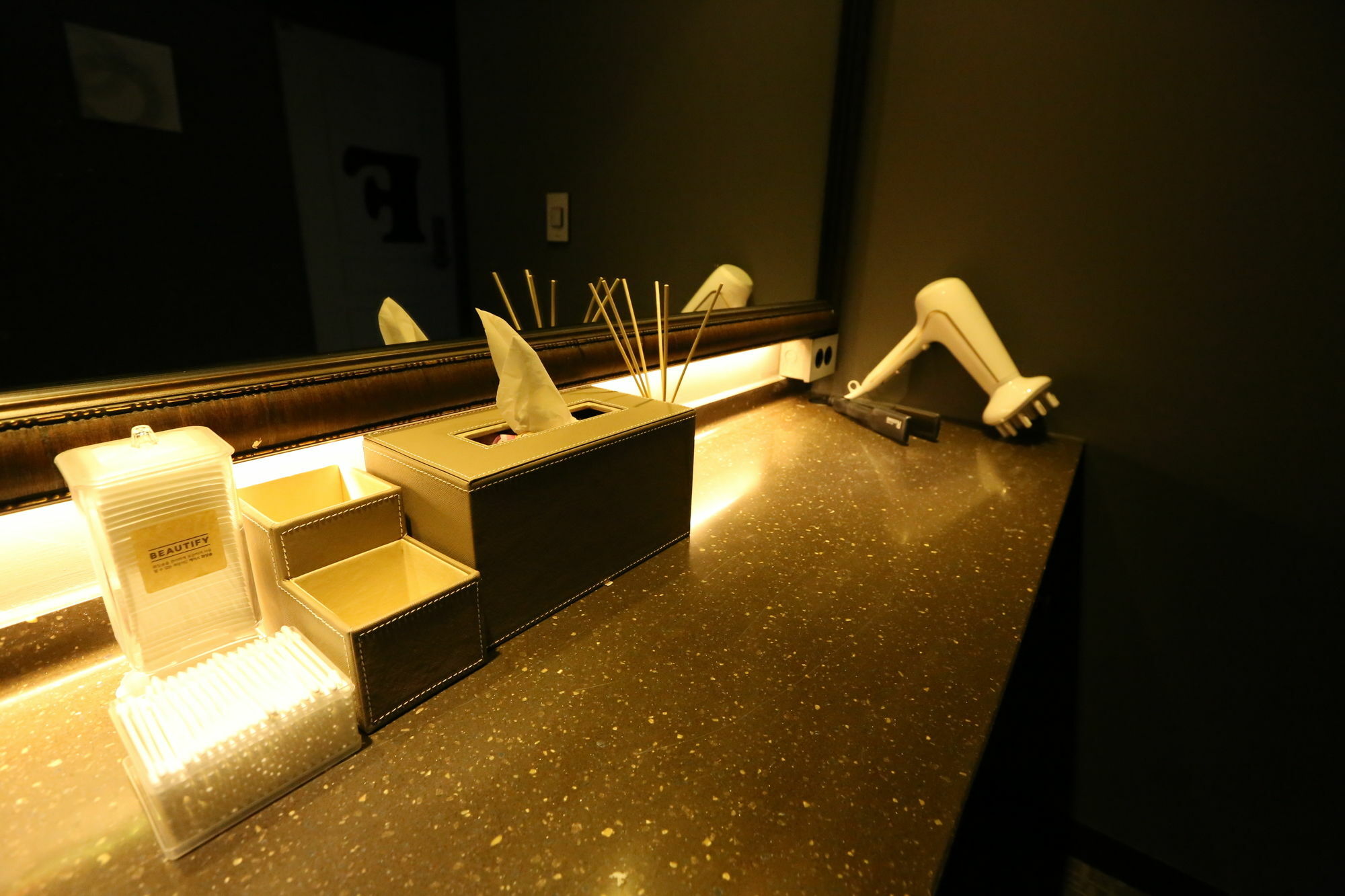 Philstay Myeongdong Boutique Female Seoul Eksteriør billede