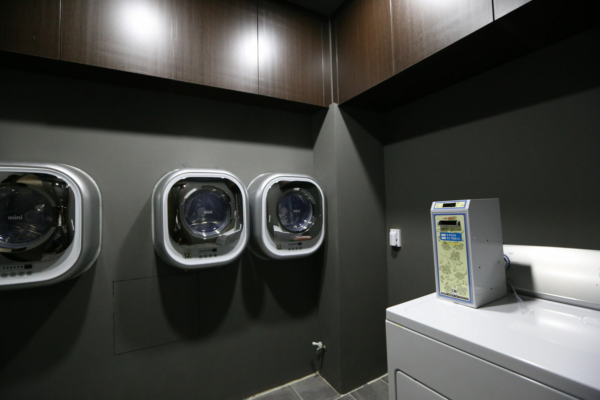 Philstay Myeongdong Boutique Female Seoul Eksteriør billede